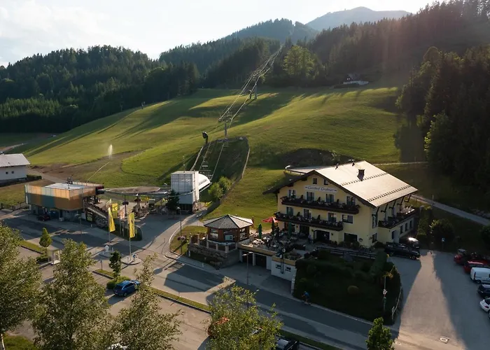 Gasthof Zum Sessellift