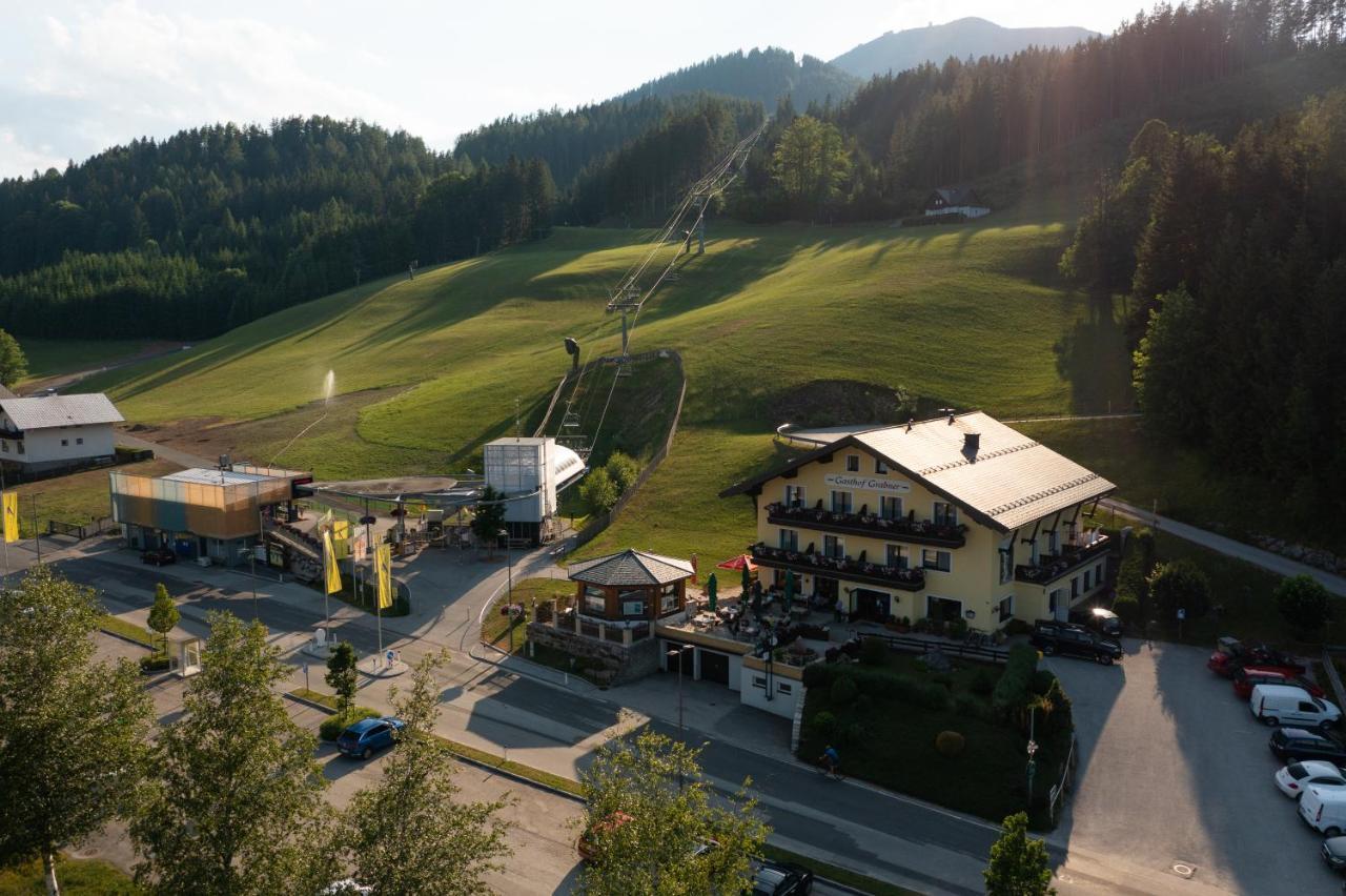 Zum Sessellift Hotel 3*
