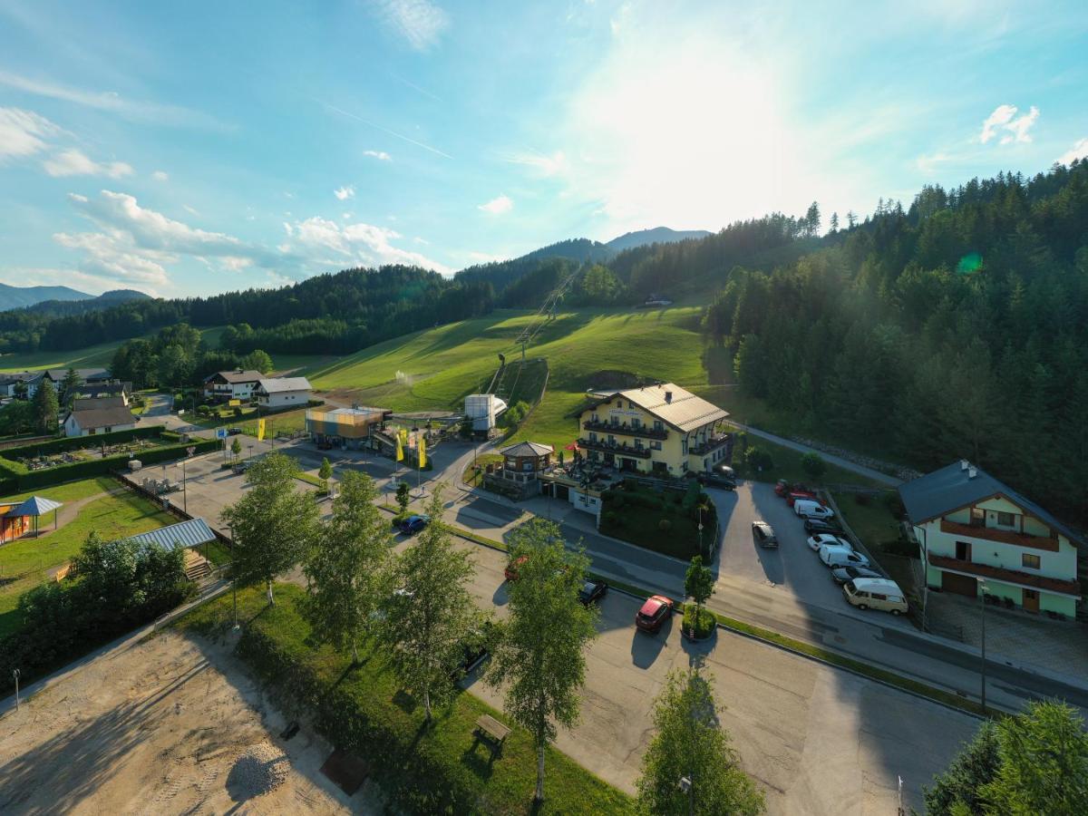 Hotel Zum Sessellift