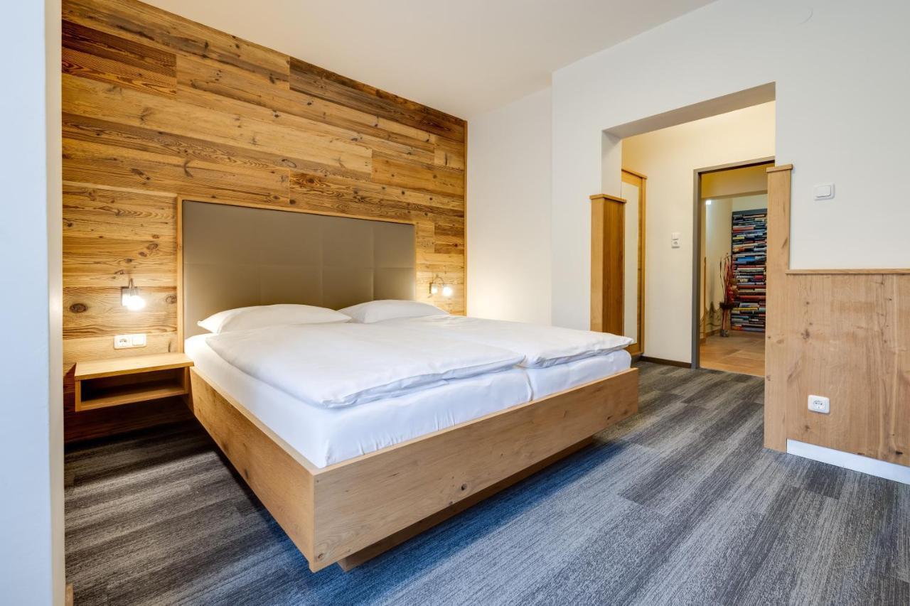 Zum Sessellift Hotel 3*