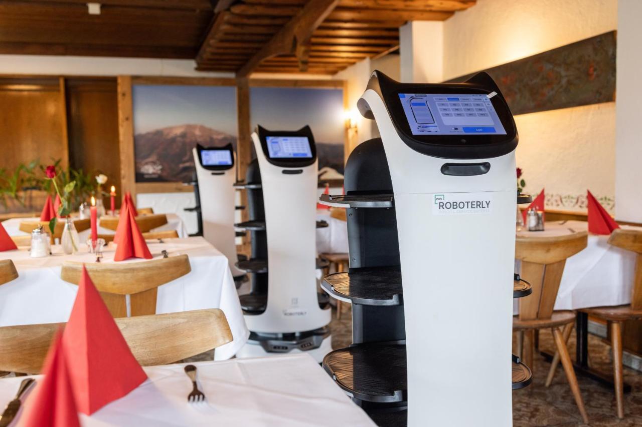 Zum Sessellift Hotel