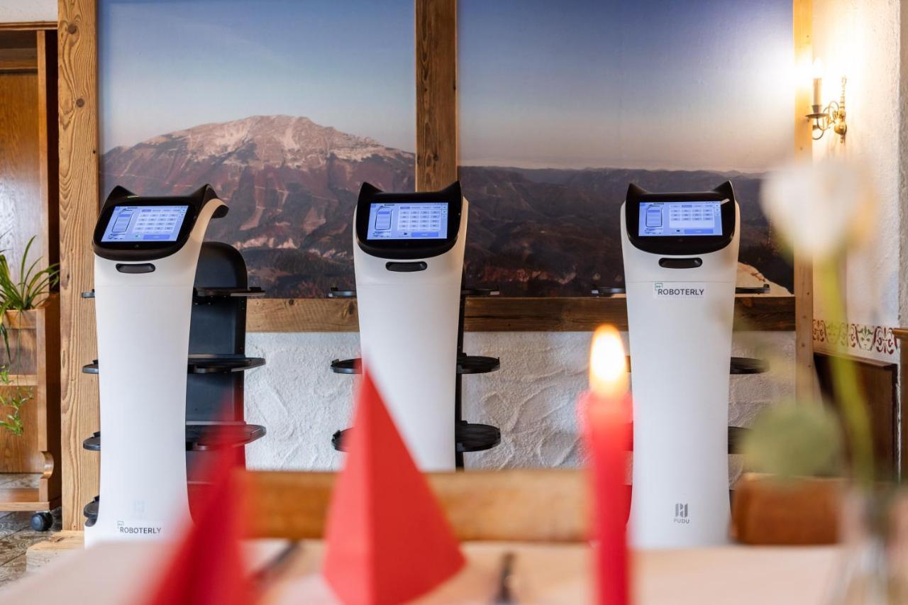 Hotel Zum Sessellift 3*
