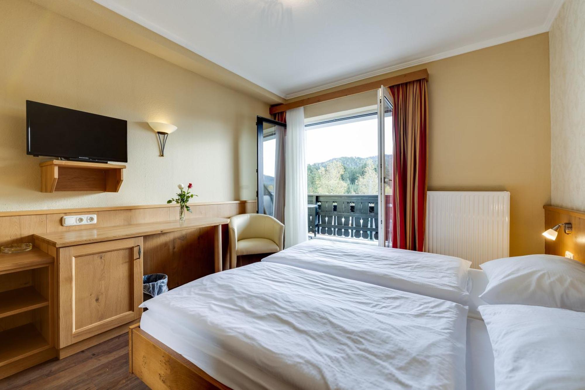 Hotel Zum Sessellift Mitterbach am Erlaufsee